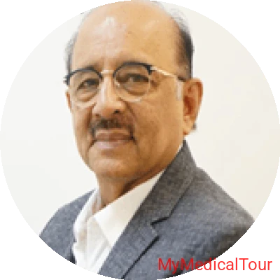 Dr. Jitendra Mohan Hans