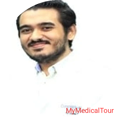 Dr. Jitesh Manghwani