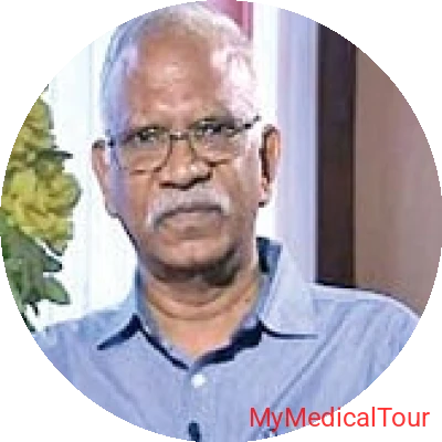 Dr. J. Amalorpavanathan