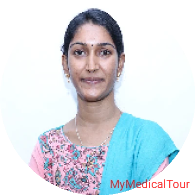 Dr. Jyothsna Dasararaju