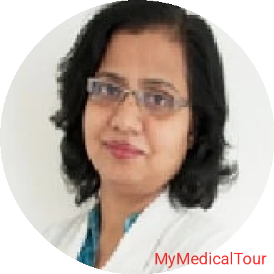 Dr. Jyoti Sehgal