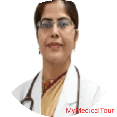 Dr. Jyoti Wadhwa