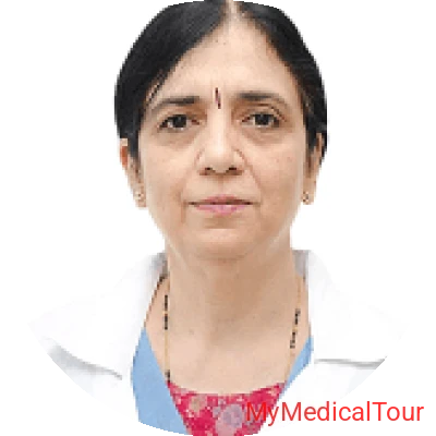 Dr. Jyotsna Oak
