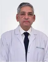 Dr. K.K.Talwar