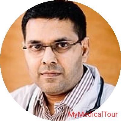 Dr. K. M. Parthasarathy