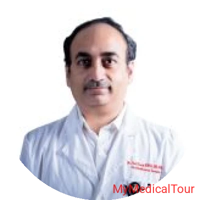 Dr. K.V.S.S. Sai Kiran