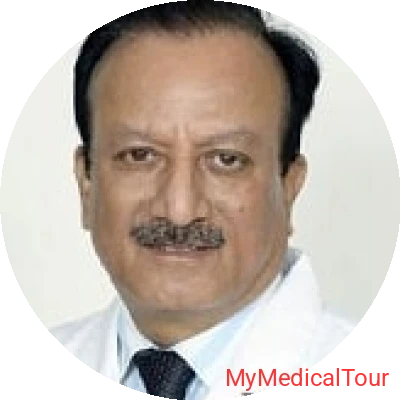 Dr. K K Trehan