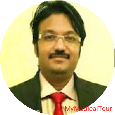 Dr. K Kartik Revanappa