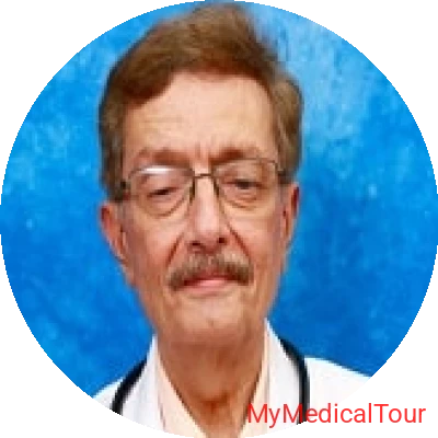 Dr. Kaiomarz Balsara