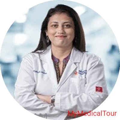 Dr. Kakoli Lahkar