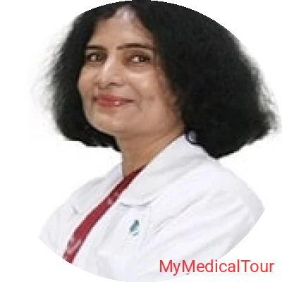 Dr. Kalpana Nagpal