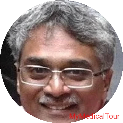 Dr. Kalpesh Gajiwala