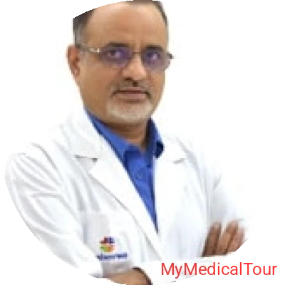 Dr. Kamal Verma