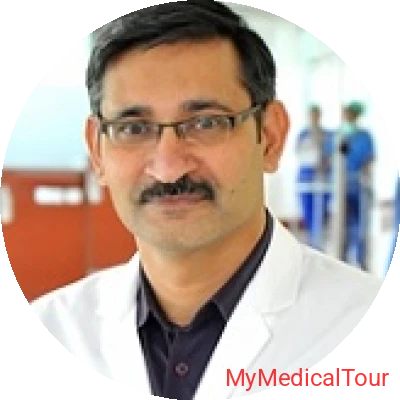 Dr. Kamal Verma