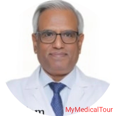 Dr. Kameshwar Prasad