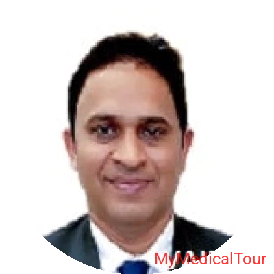 Dr. Kanjerla Kiran Kumar