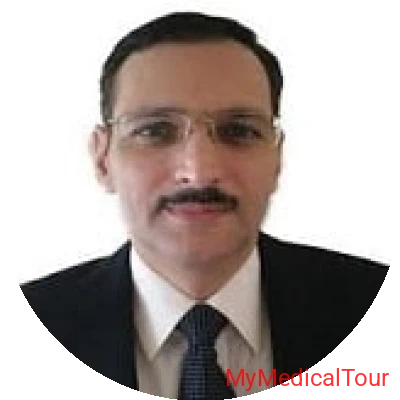 Dr. Kayomars B. Kapadia