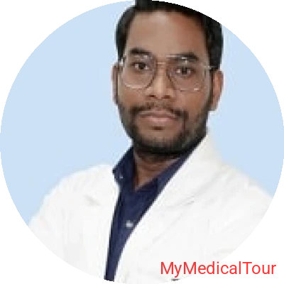 Dr. Kapil Kumar Kursiwal