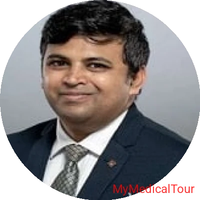 Dr. Karthik K Raichurkar