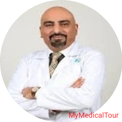 Dr. Sameer Kaul