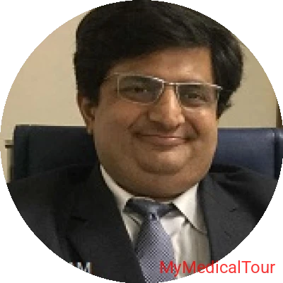 Dr. Kaushal Chhatrapati