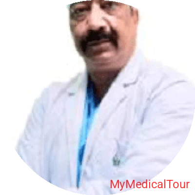 Dr. Kaushik Sinha
