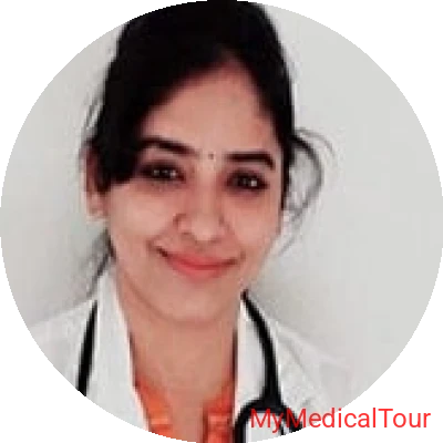 Dr. Kavita Manchanda