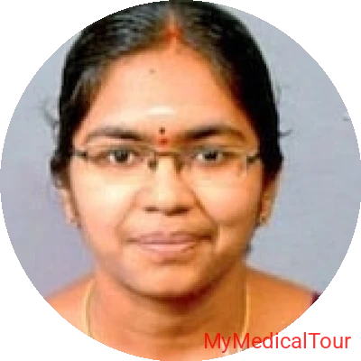 Dr. Kavitha