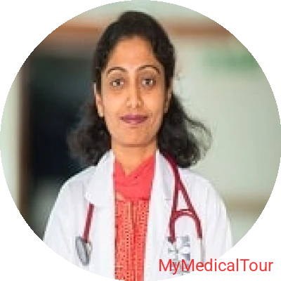 Dr. Kavya Mallikarjun