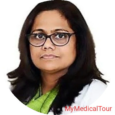 Dr. Keerti Khetan