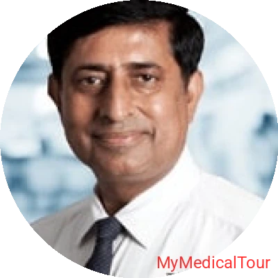 Dr. Keshav Das Sadhwani