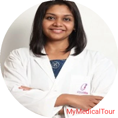 Dr. Priya Khamatkar