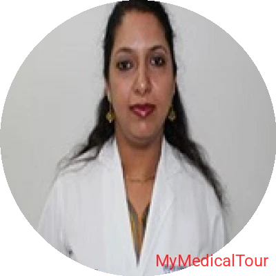 Dr. Kiranmai Chakravarthi