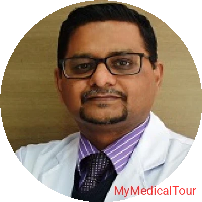 Dr. Kiranmoy Sarangi