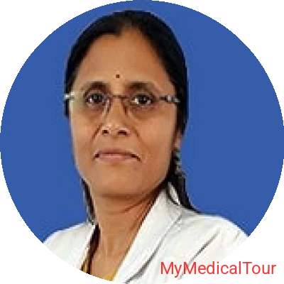 Dr Kirthi Srinivasan