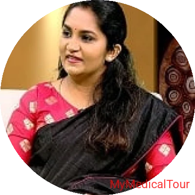 Dr. Kirthika K