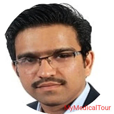 Dr. Manish Kothari