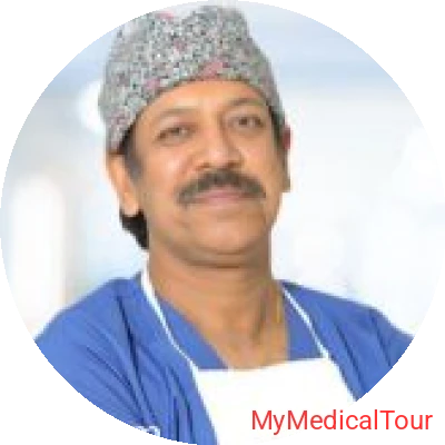 Dr. Krishan Kumar Bansal