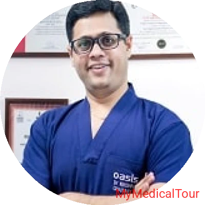 Dr. Krishna Chaitanya