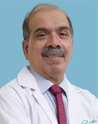 Dr. KS Nayak