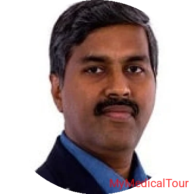 Dr. Kumar Palaniappan