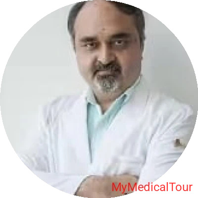 Dr. Kumud Kumar Handa