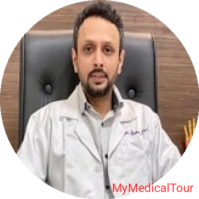 Dr. Kunal Patel