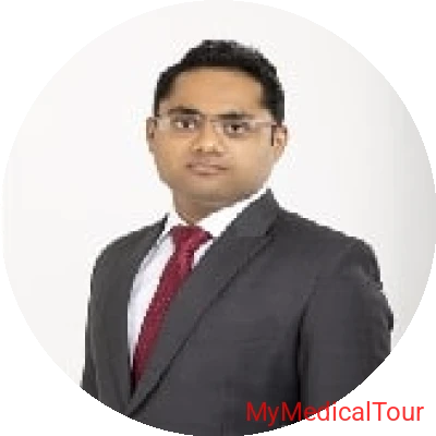 Dr. Kushal Bairoliya