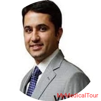 Dr. Kushal Hippalgaonkar