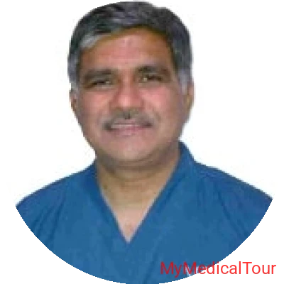 Dr. L. N Tripathy