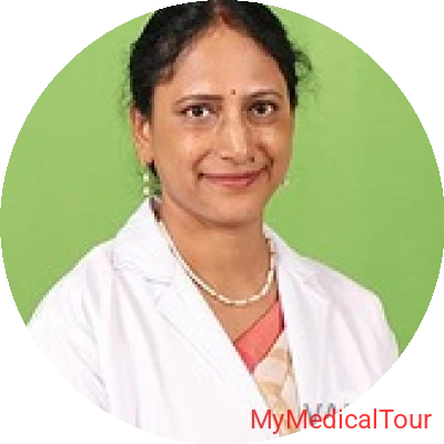 Dr. L. Sunandini