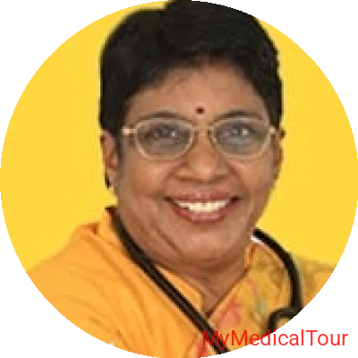 Dr. Lakshmi Aswathaman