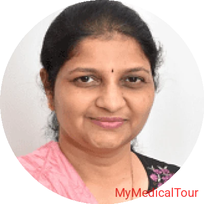 Dr. Lakshmi Shantharam