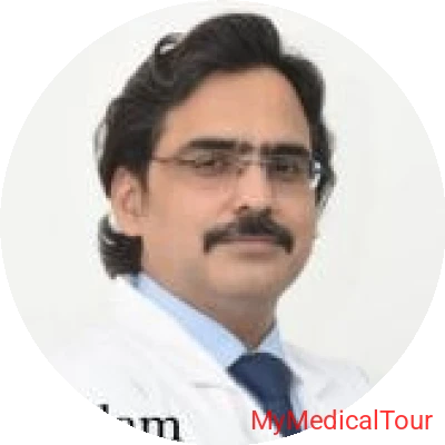 Dr. Lalit Aditya Malik